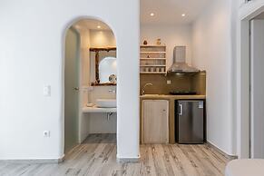 Naxian Serenity Suites