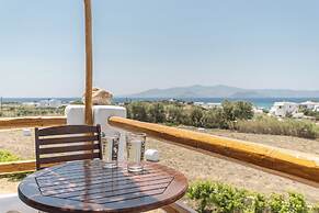 Naxian Serenity Suites