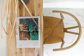 Naxian Serenity Suites