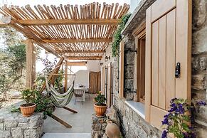 Naxian Serenity Suites