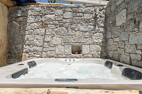 Naxian Serenity Suites