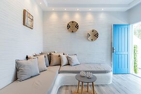 Naxian Serenity Suites