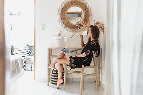 Naxian Serenity Suites