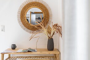 Naxian Serenity Suites