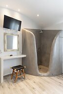 Naxian Serenity Suites