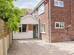 The Garden House Cottage