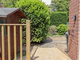 The Garden House Cottage