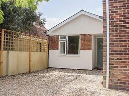The Garden House Cottage