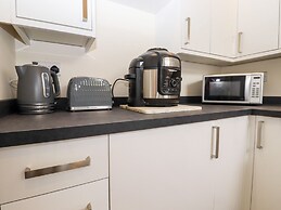 The Garden House Cottage