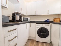 The Garden House Cottage