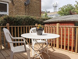 The Garden House Cottage