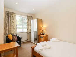 The Garden House Cottage