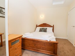 The Garden House Cottage