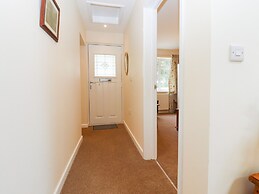 The Garden House Cottage