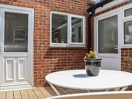 The Garden House Cottage