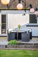 Stunning 1-bed Cottage Near Carlisle With Hot tub