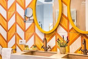 Villa Degli Dei - Private Waterfront Villa