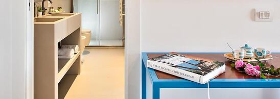 Villa Degli Dei - Private Waterfront Villa