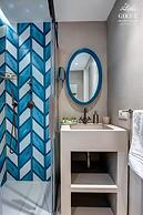 Villa Degli Dei - Private Waterfront Villa