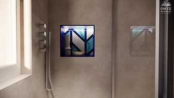 Villa Degli Dei - Private Waterfront Villa