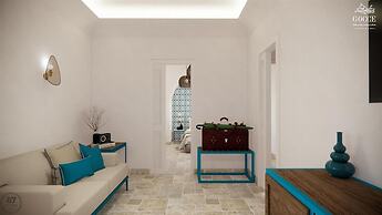 Villa Degli Dei - Private Waterfront Villa