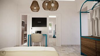 Villa Degli Dei - Private Waterfront Villa