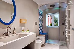 Villa Degli Dei - Private Waterfront Villa