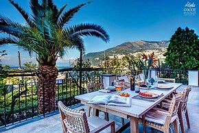 Villa Degli Dei - Private Waterfront Villa