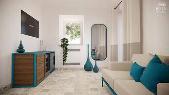 Villa Degli Dei - Private Waterfront Villa