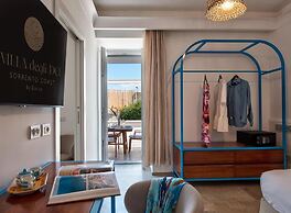 Villa Degli Dei - Private Waterfront Villa