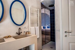 Villa Degli Dei - Private Waterfront Villa