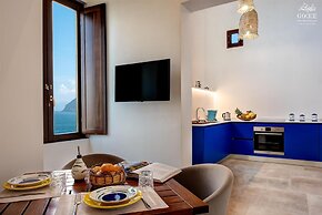 Villa Degli Dei - Private Waterfront Villa