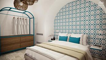 Villa Degli Dei - Private Waterfront Villa