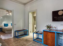 Villa Degli Dei - Private Waterfront Villa