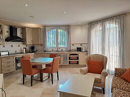 El Castillo La Manga Club