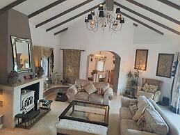 El Castillo La Manga Club