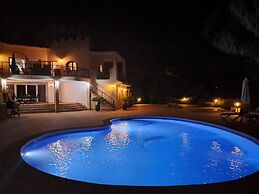 El Castillo La Manga Club