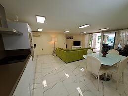 El Castillo La Manga Club