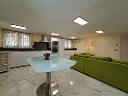 El Castillo La Manga Club