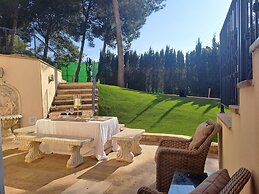 El Castillo La Manga Club