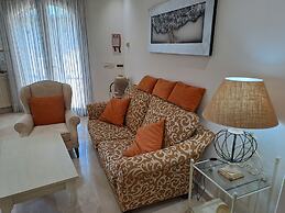 El Castillo La Manga Club