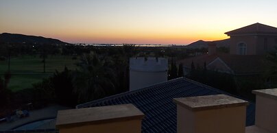 El Castillo La Manga Club