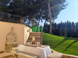 El Castillo La Manga Club