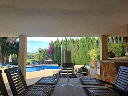 El Castillo La Manga Club