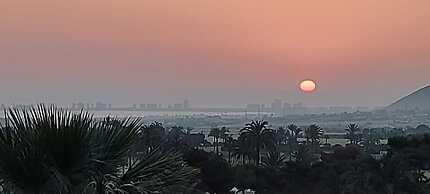 El Castillo La Manga Club