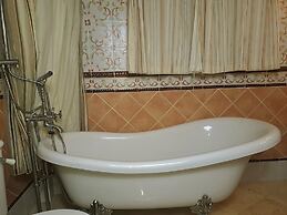 El Castillo La Manga Club