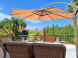 El Castillo La Manga Club