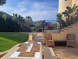 El Castillo La Manga Club