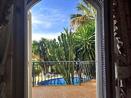 El Castillo La Manga Club