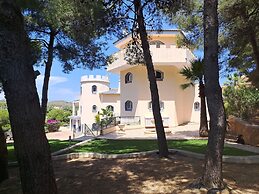 El Castillo La Manga Club
